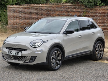 Used Fiat 600 2025 for sale - 79566161: Photo