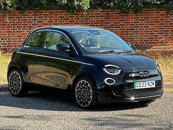 Used Fiat 500 2023 for sale - 79431525: Photo