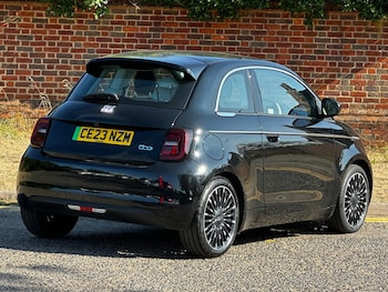 Used Fiat 500 2023 for sale - 79431525: Photo