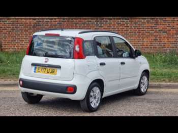 Used Fiat Panda 2017 for sale - 74570814: Photo
