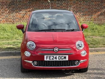 Used Fiat 500 2024 for sale - 78506047: Photo