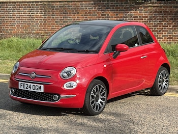 Used Fiat 500 2024 for sale - 78506047: Photo