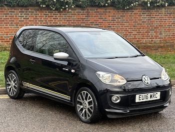 2016 - 1.0 Street Up 3dr