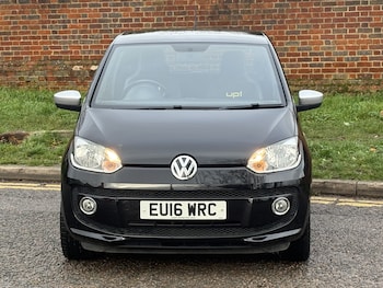 Used Volkswagen up! 2016 for sale - 76851177: Photo