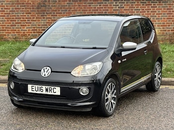 Used Volkswagen up! 2016 for sale - 76851177: Photo