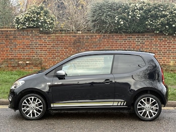 Used Volkswagen up! 2016 for sale - 76851177: Photo