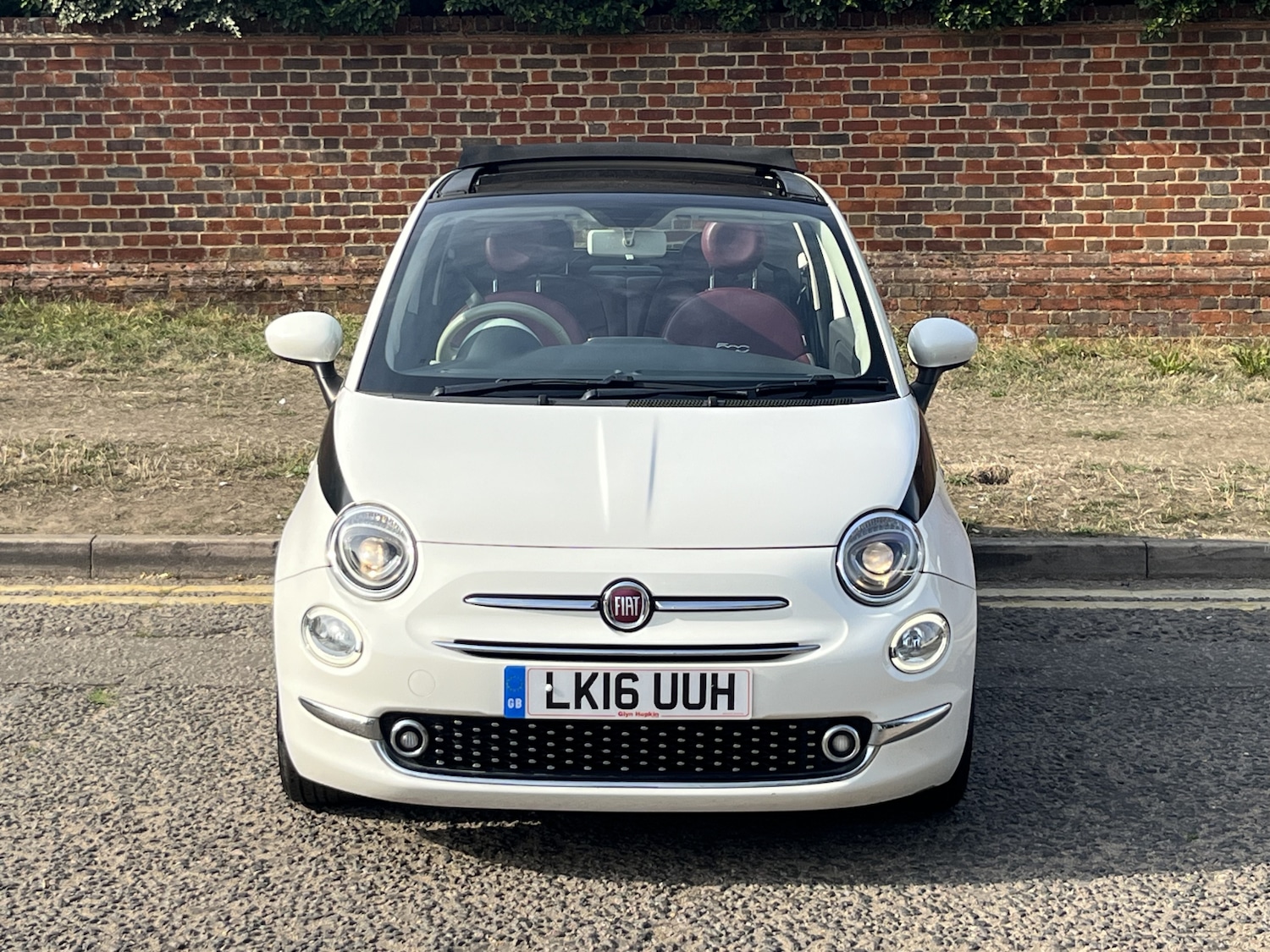 Vehicle 11