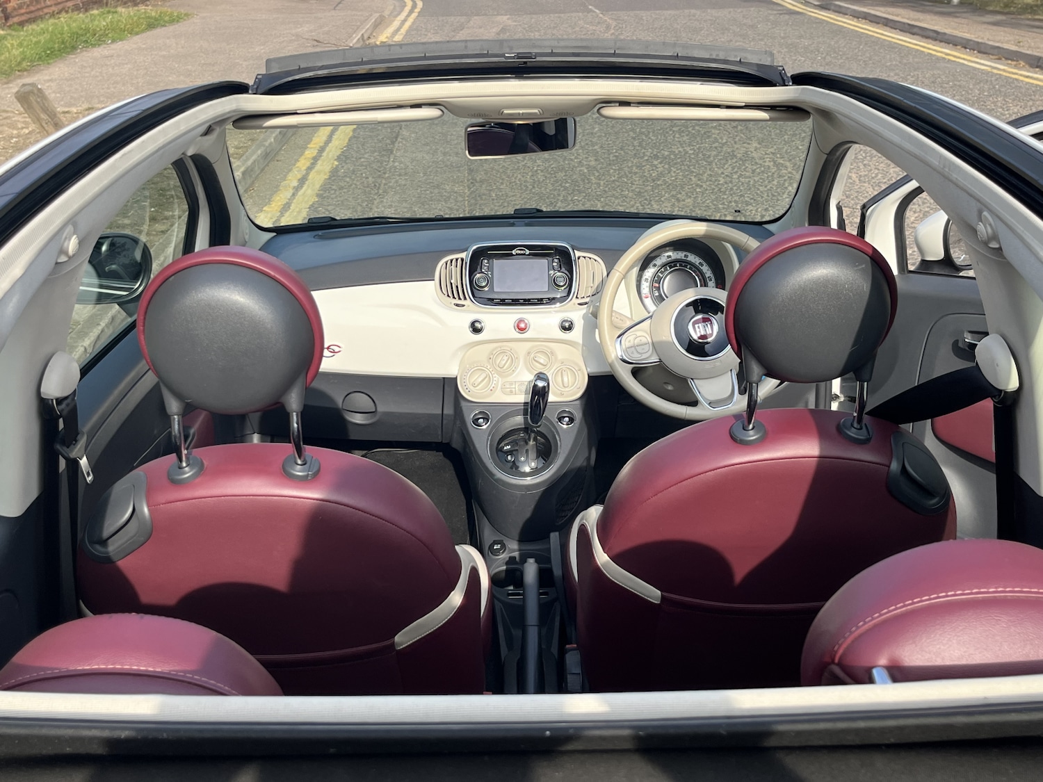 Vehicle 19
