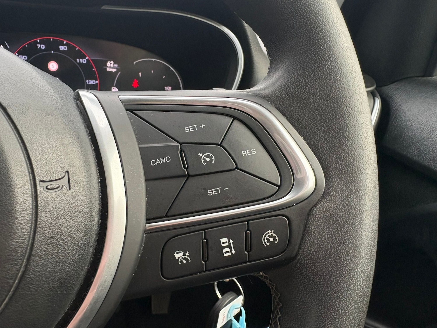 Used Fiat Tipo 2022 for sale - 77079131: Photo 23