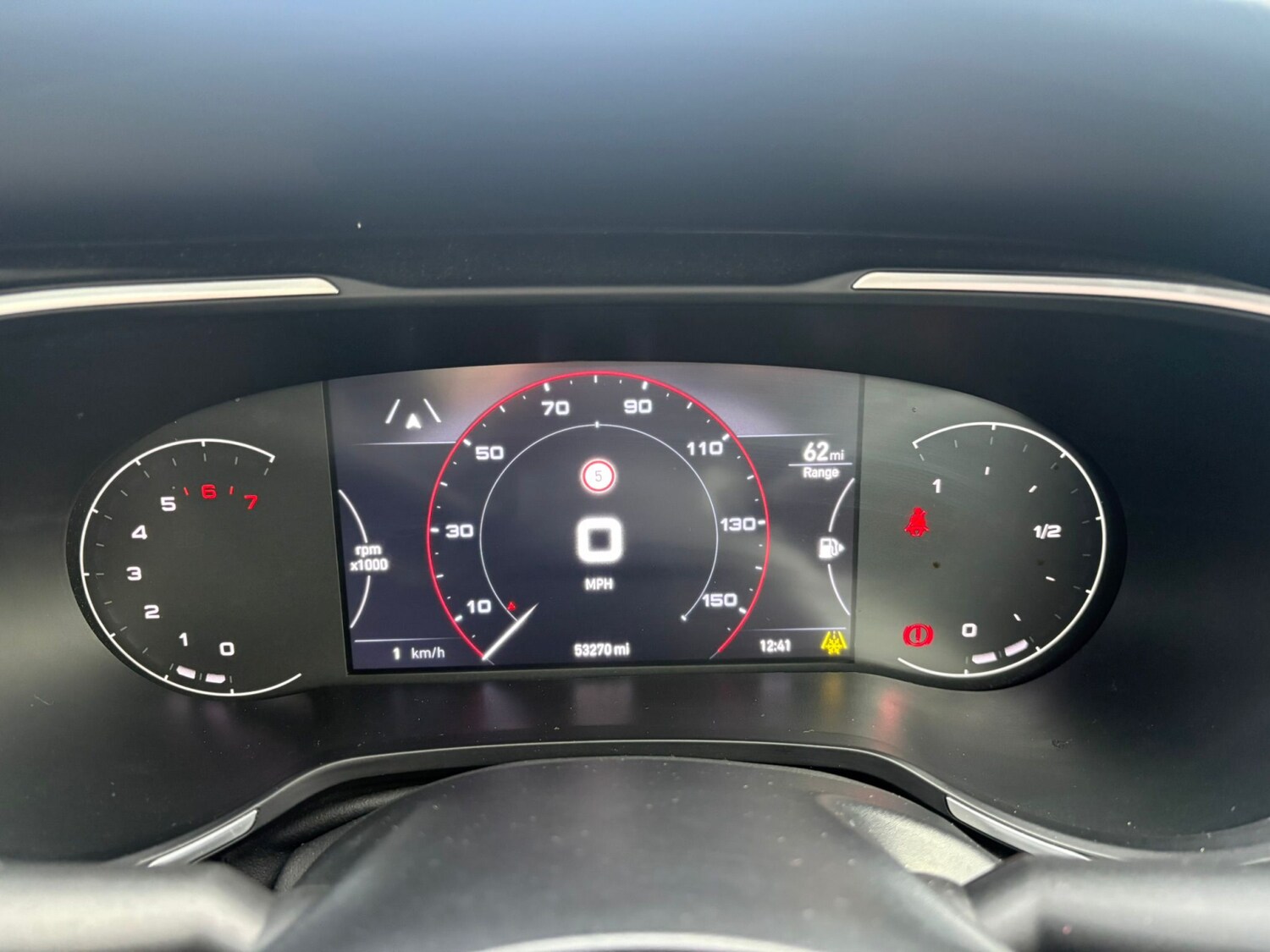 Used Fiat Tipo 2022 for sale - 77079131: Photo 24