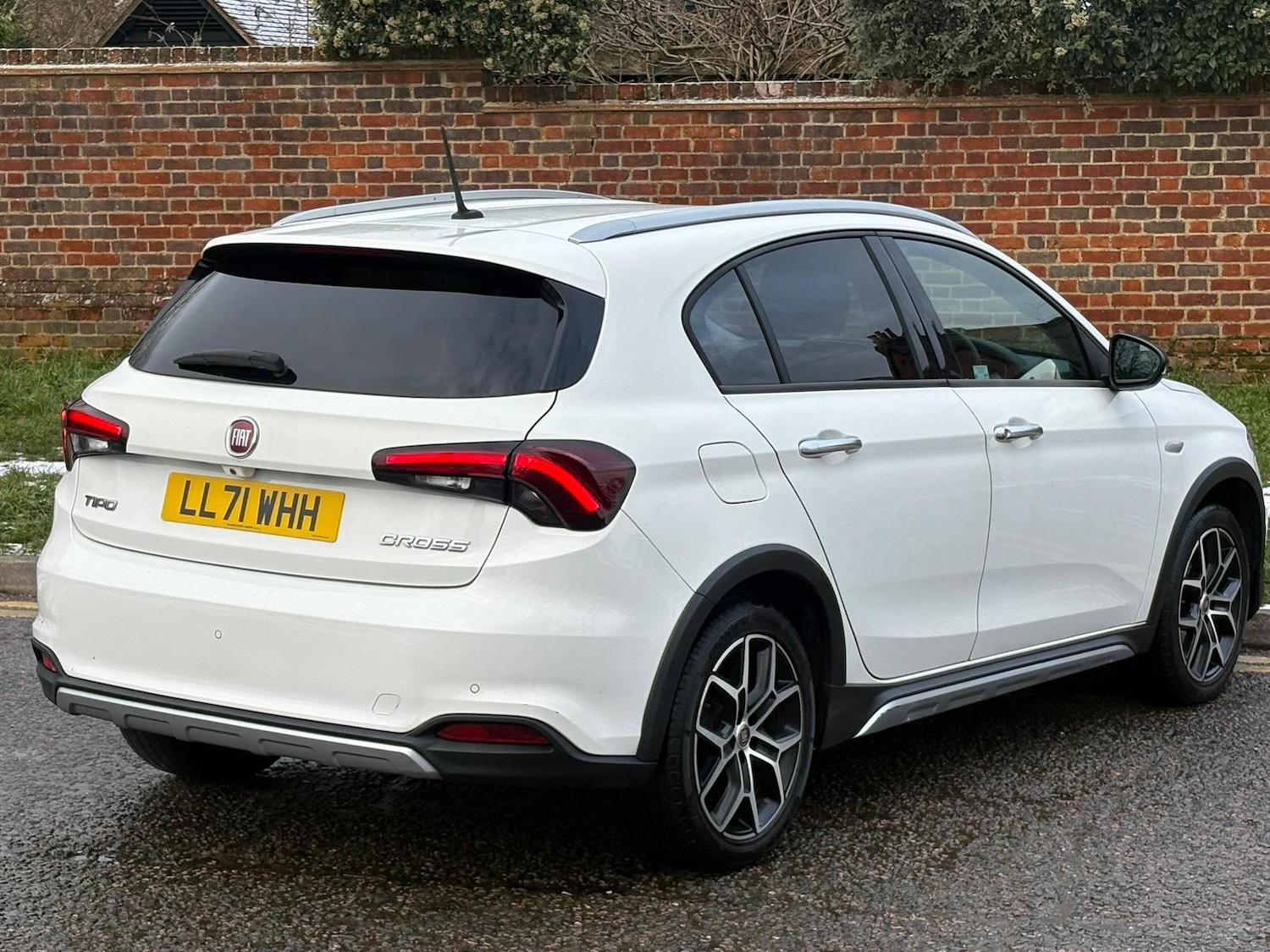 Used Fiat Tipo 2022 for sale - 77079131: Photo 3