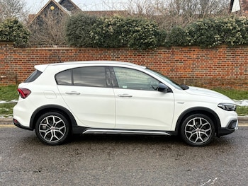 Used Fiat Tipo 2022 for sale - 77079131: Photo