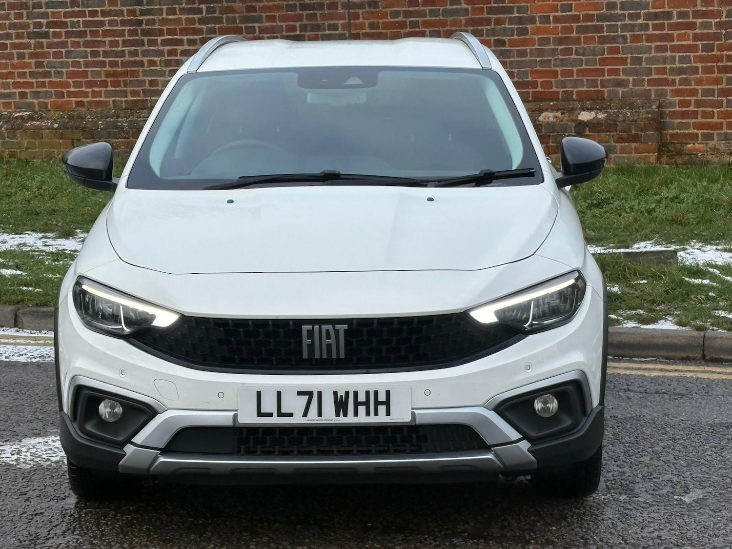 Used Fiat Tipo 2022 for sale - 77079131: Photo 5
