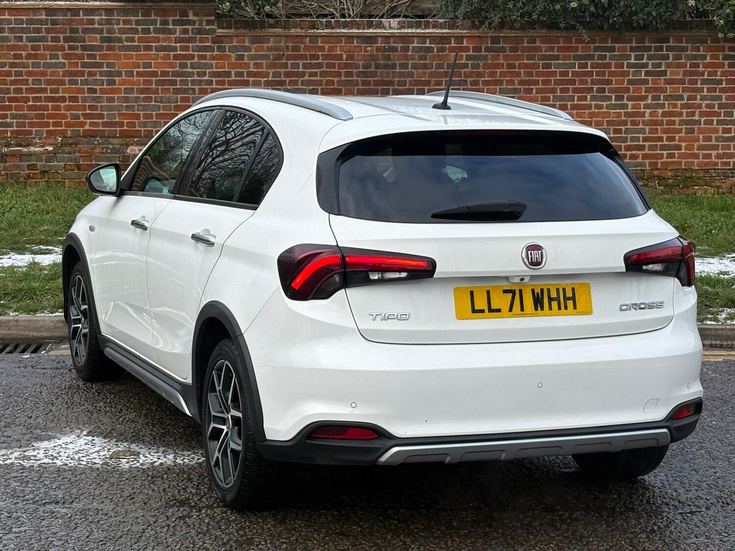 Used Fiat Tipo 2022 for sale - 77079131: Photo 7