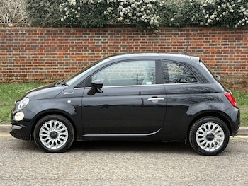 Used Fiat 500 2022 for sale - 77556866: Photo