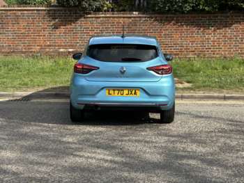 Used Renault Clio 2020 for sale - 74517874: Photo