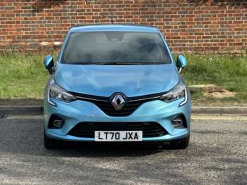 Used Renault Clio 2020 for sale - 74517874: Photo
