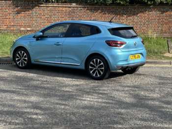 Used Renault Clio 2020 for sale - 74517874: Photo