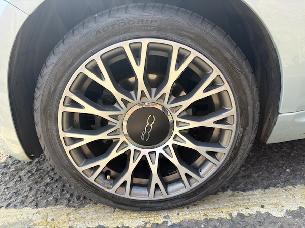 Used Fiat 500 2022 for sale - 75702650: Photo 11