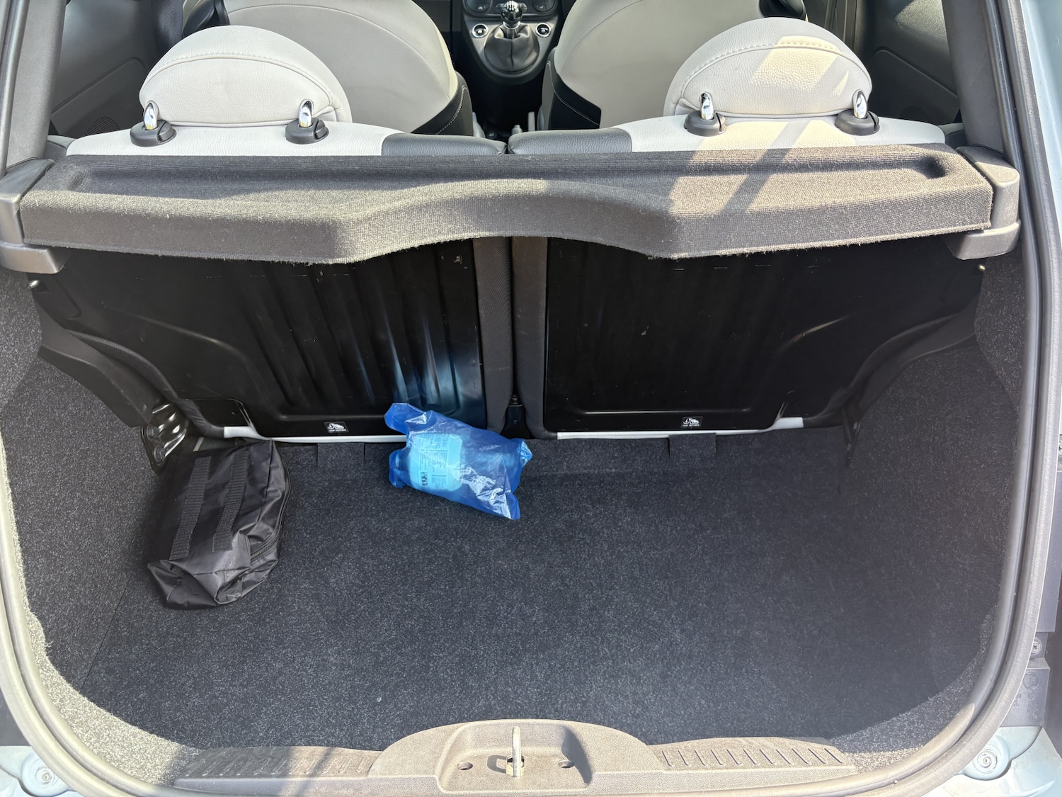 Vehicle 15