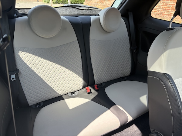 Used Fiat 500 2022 for sale - 75702650: Photo 17