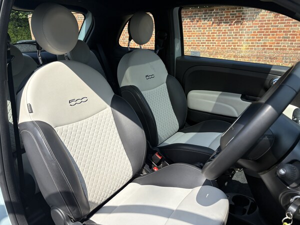 Used Fiat 500 2022 for sale - 75702650: Photo 19