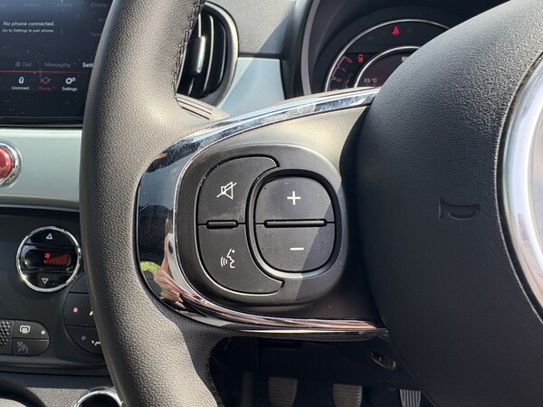 Used Fiat 500 2022 for sale - 75702650: Photo 22
