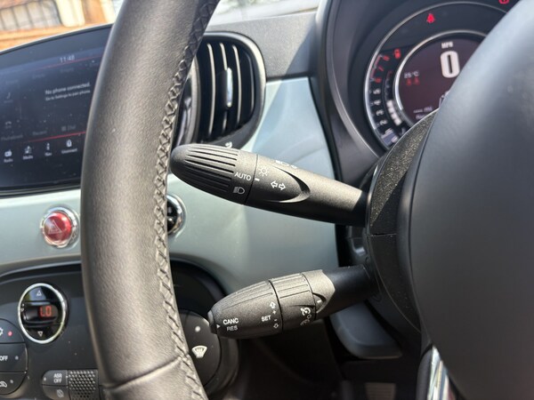 Used Fiat 500 2022 for sale - 75702650: Photo 24
