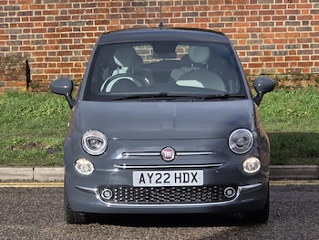 Used Fiat 500 2022 for sale - 78232888: Photo
