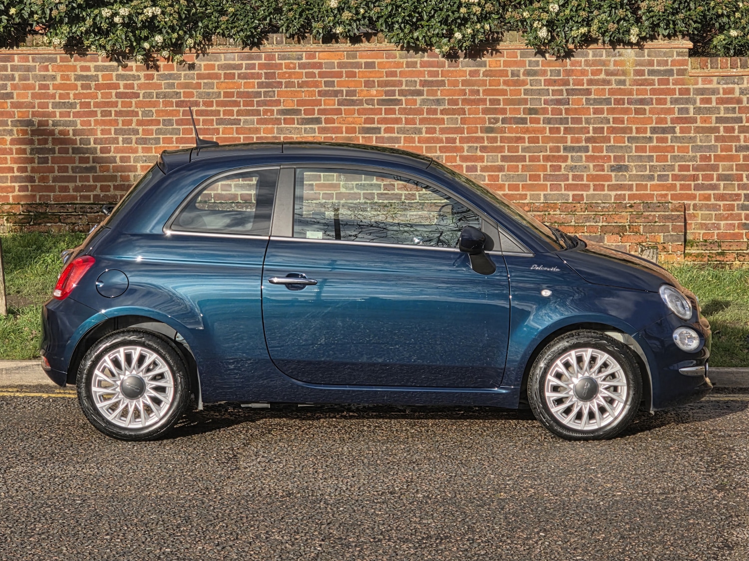 Used Fiat 500 2022 for sale - 77630769: Photo 2