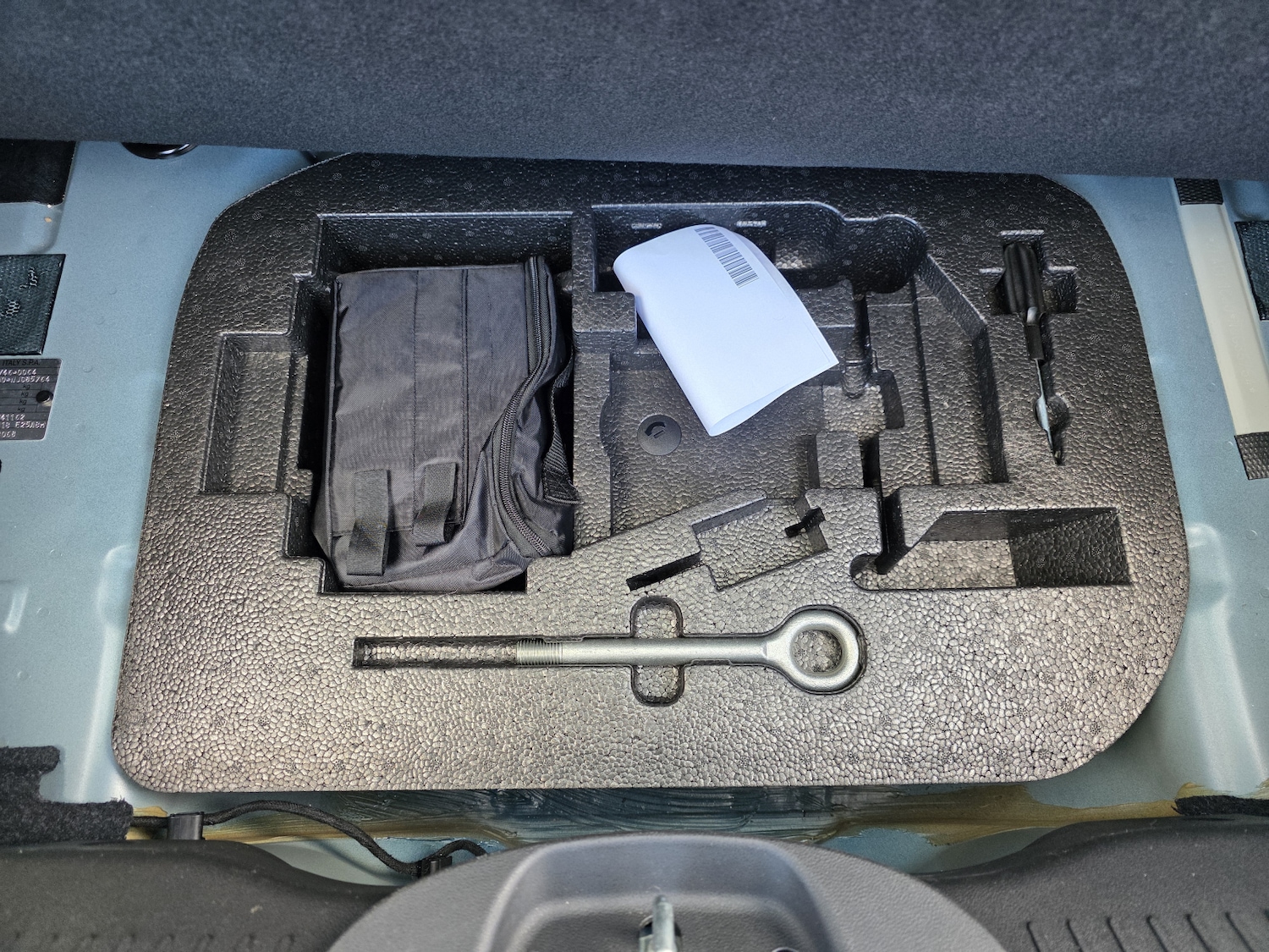 Used Fiat 500 2022 for sale - 77630769: Photo 23