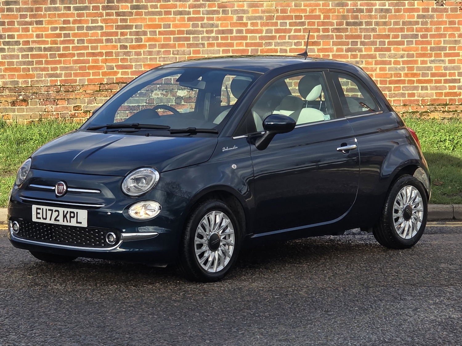 Used Fiat 500 2022 for sale - 77630769: Photo 7