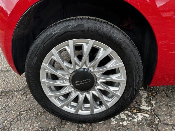 Used Fiat 500 2023 for sale - 75472839: Photo 10