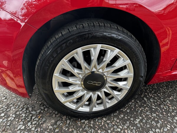 Used Fiat 500 2023 for sale - 75472839: Photo 12