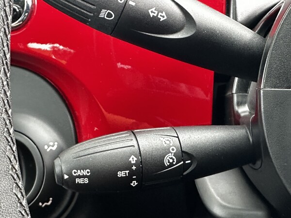 Used Fiat 500 2023 for sale - 75472839: Photo 22