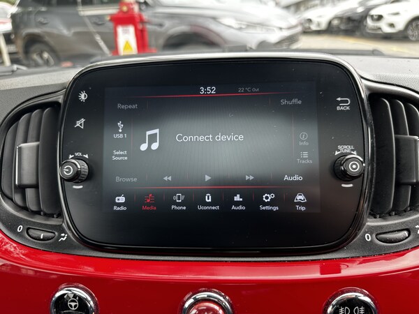 Used Fiat 500 2023 for sale - 75472839: Photo 25