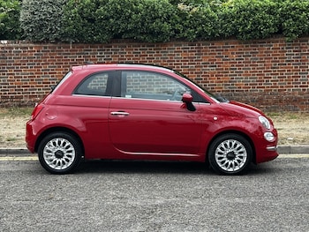 Used Fiat 500 2023 for sale - 75472839: Photo