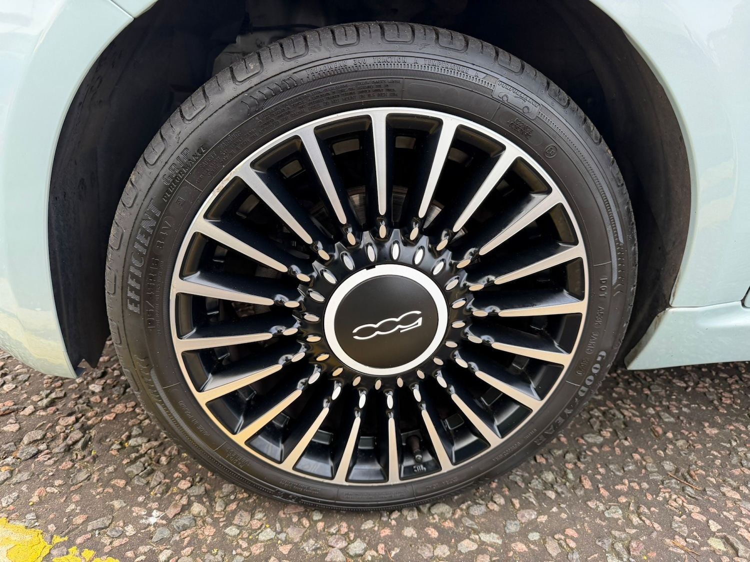 Used Fiat 500 2021 for sale - 77013023: Photo 11