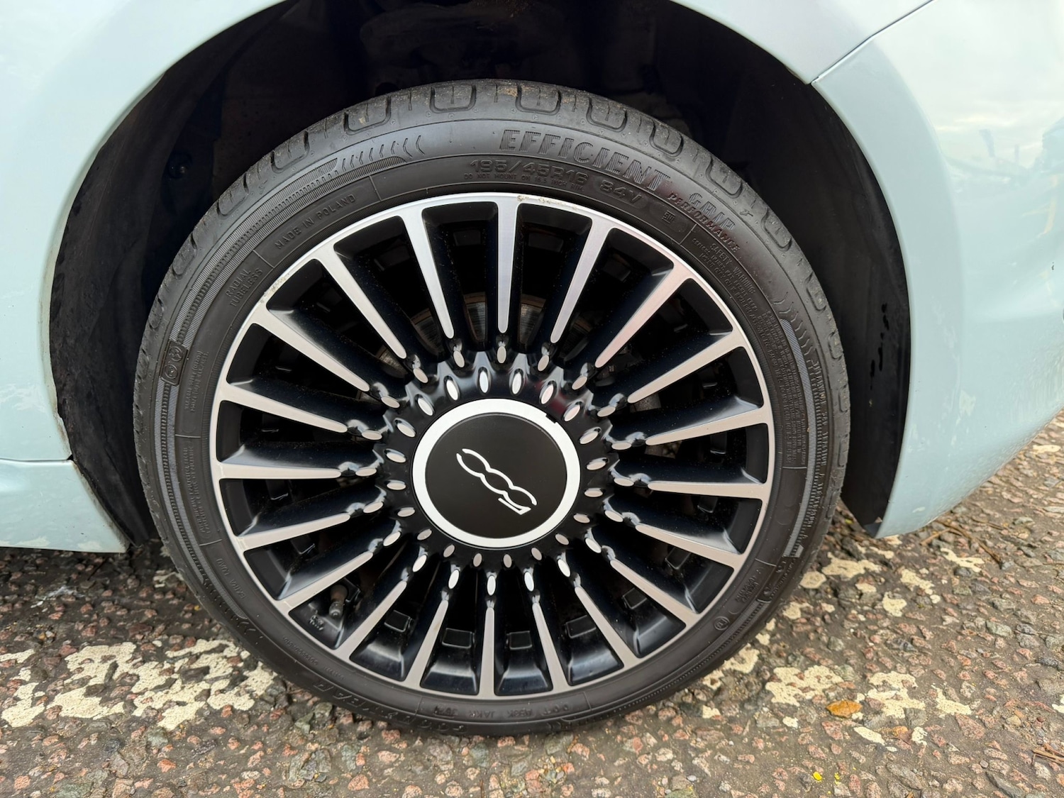 Used Fiat 500 2021 for sale - 77013023: Photo 12