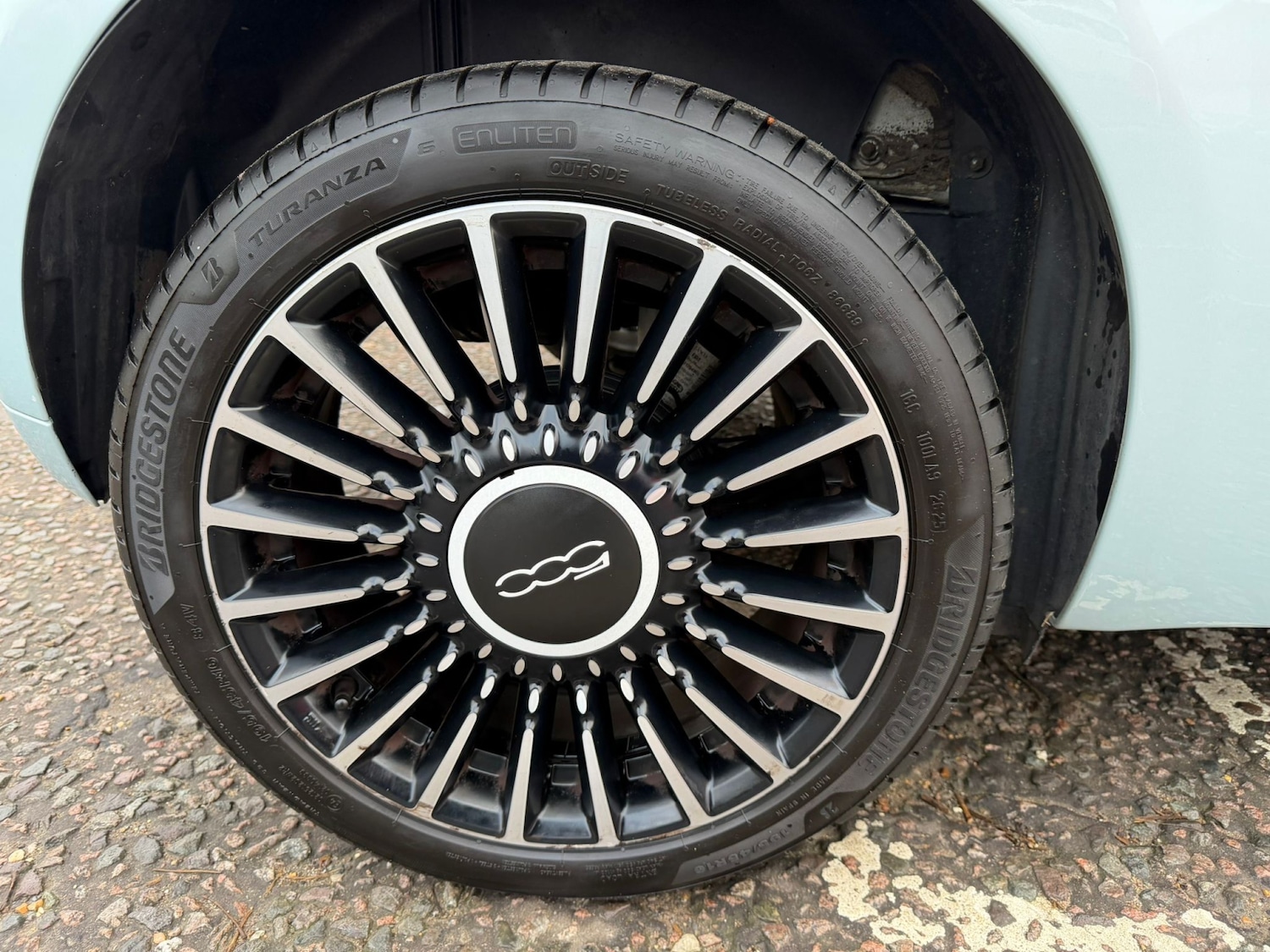 Used Fiat 500 2021 for sale - 77013023: Photo 13