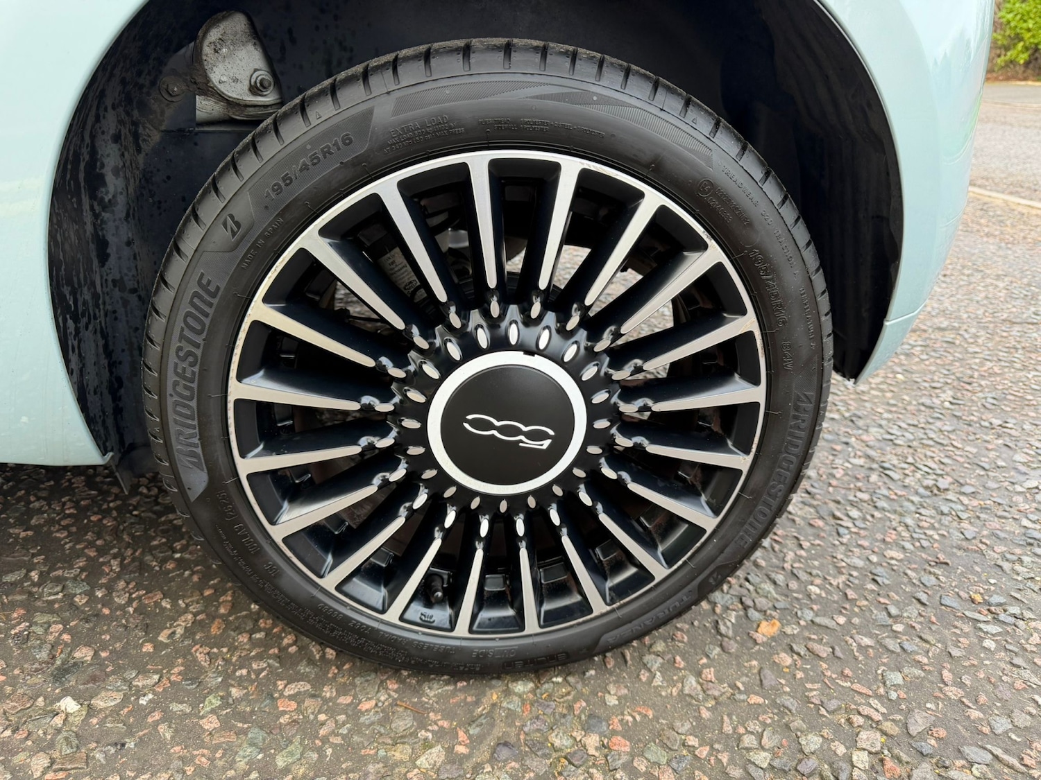 Used Fiat 500 2021 for sale - 77013023: Photo 14