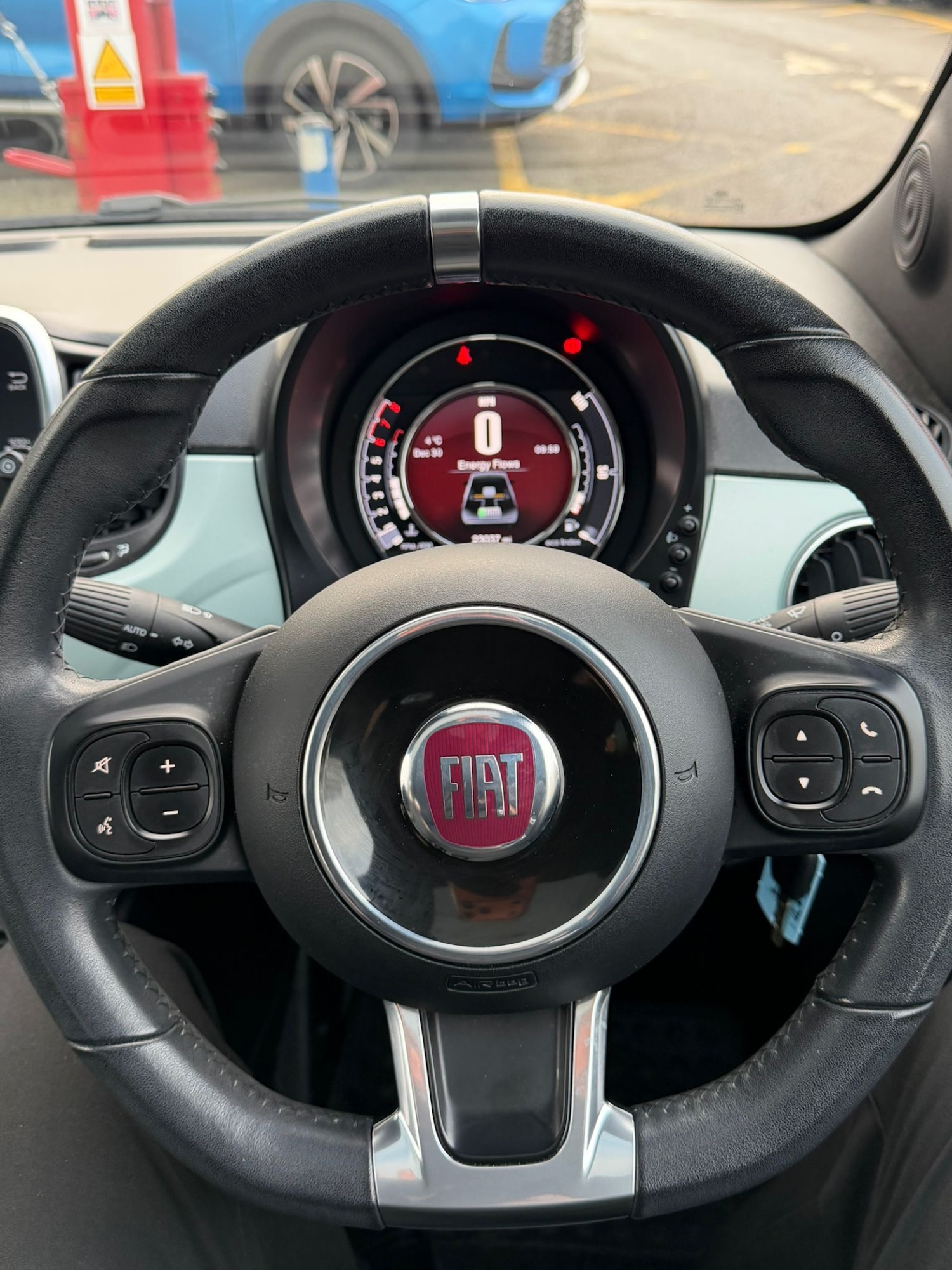 Used Fiat 500 2021 for sale - 77013023: Photo 18