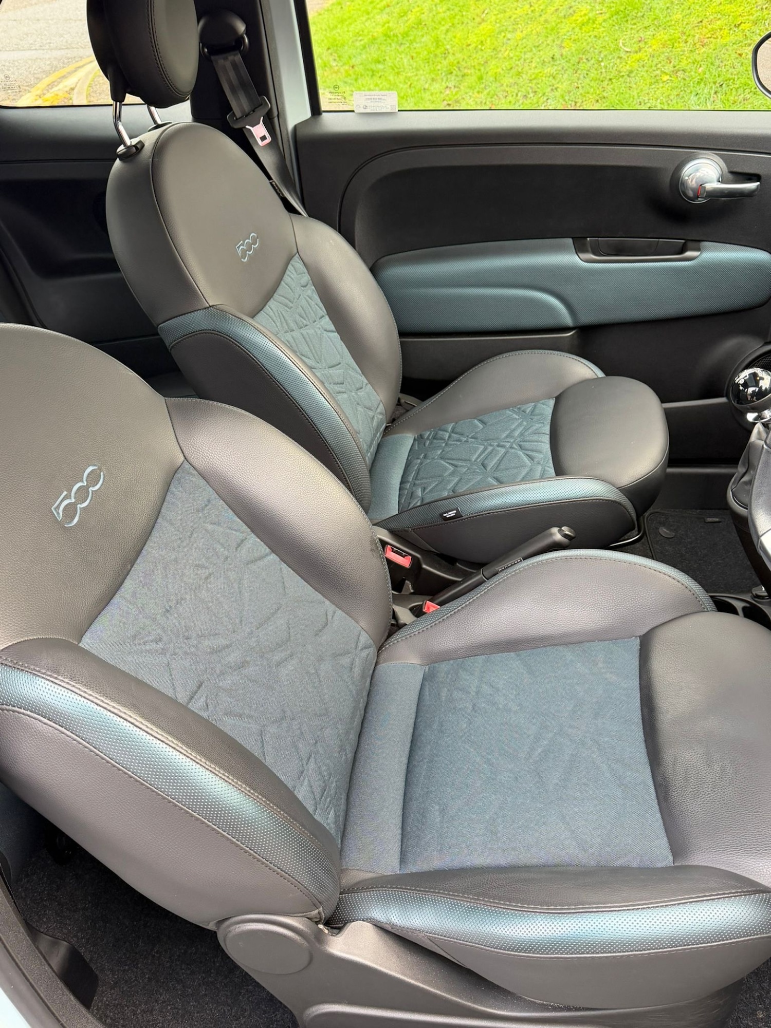 Used Fiat 500 2021 for sale - 77013023: Photo 19