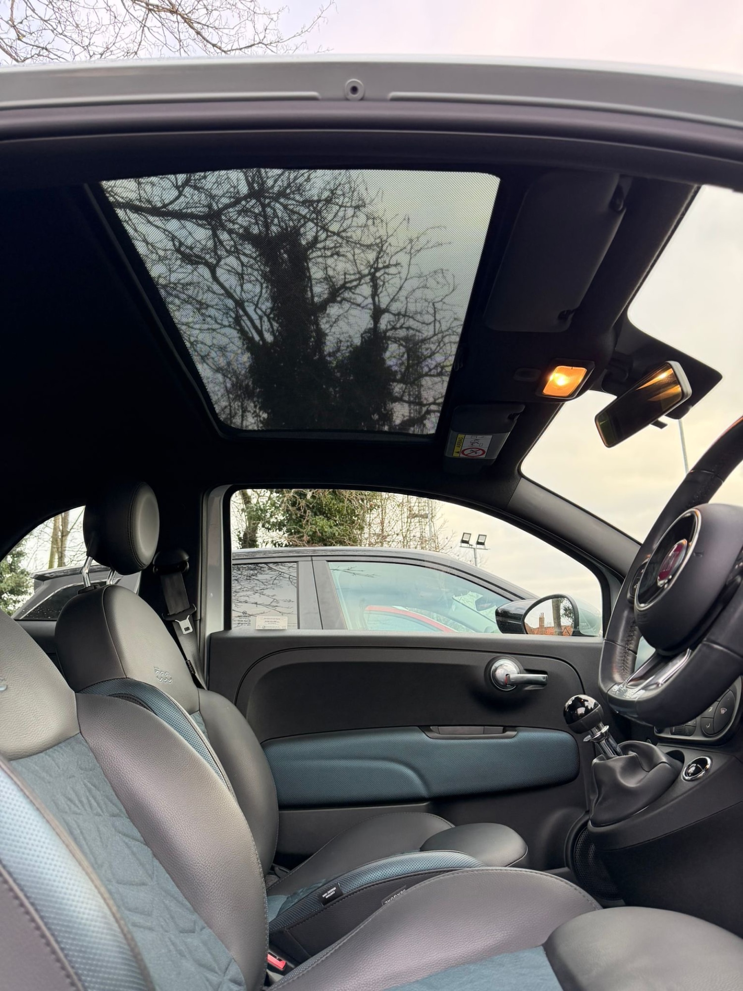 Used Fiat 500 2021 for sale - 77013023: Photo 21