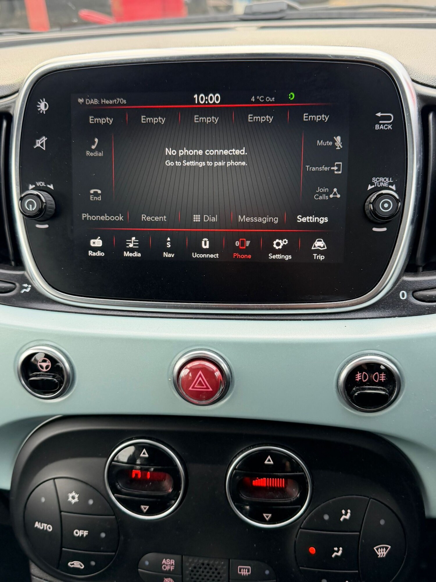 Used Fiat 500 2021 for sale - 77013023: Photo 23