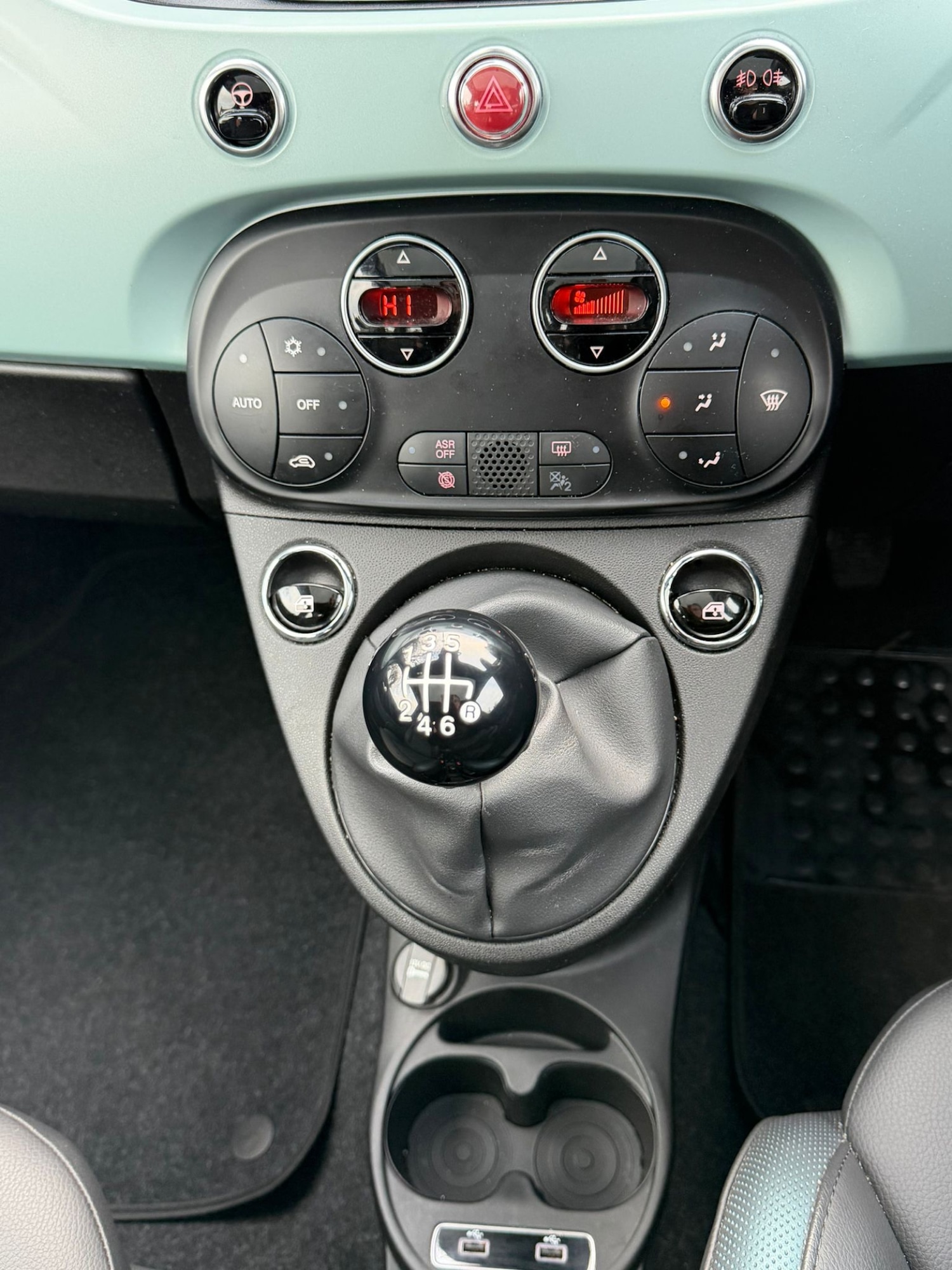 Used Fiat 500 2021 for sale - 77013023: Photo 25