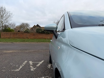 Used Fiat 500 2021 for sale - 77013023: Photo