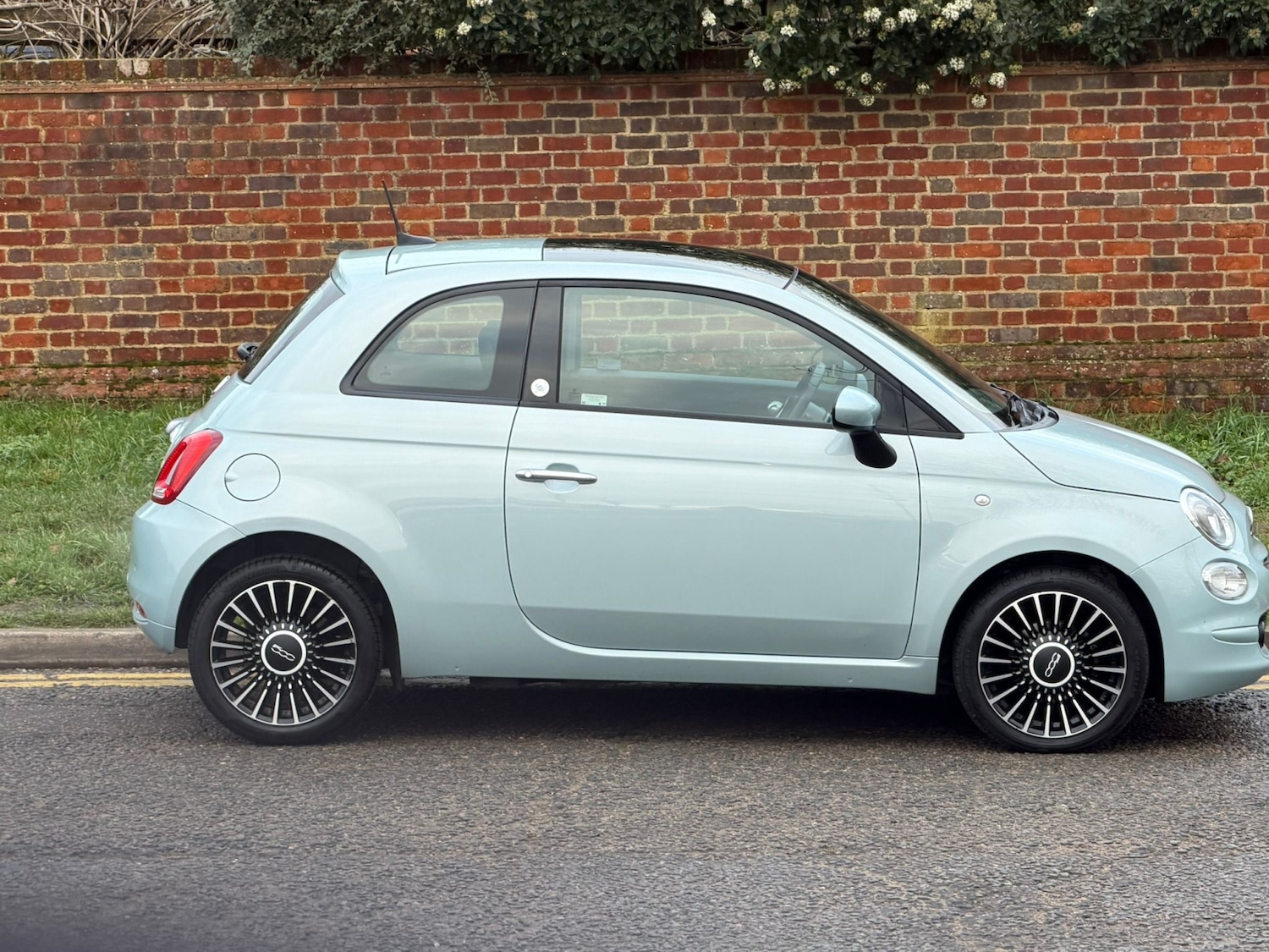 Used Fiat 500 2021 for sale - 77013023: Photo 6