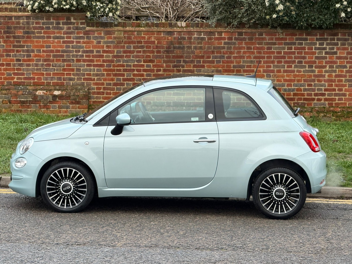 Used Fiat 500 2021 for sale - 77013023: Photo 7