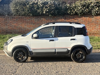 Used Fiat Panda 2023 for sale - 78055221: Photo